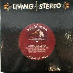 RCA Living Stereo Deluxe 1s 10 LP Box - Cover