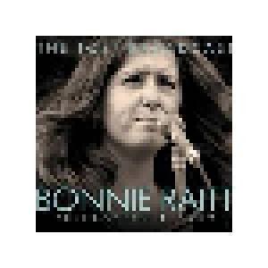 Bonnie Raitt: Lost Broadcast Philadelphia 1972, The - Cover