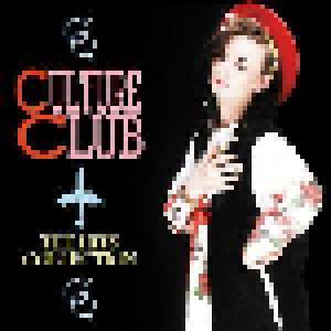 Culture Club: Hits Collection, The - Cover