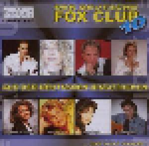 Deutsche Fox Club 10, Der - Cover