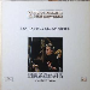 Karajan Dirigiert 101 Meisterwerke 5/8 - Cover