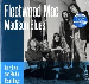 Fleetwood Mac: Madison Blues (3-LP) - Bild 2