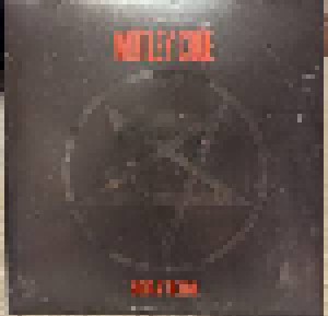 Mötley Crüe: Shout At The Devil (LP) - Bild 1