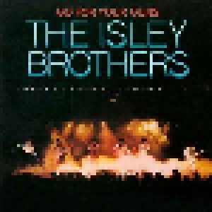 The Isley Brothers: Go For Your Guns (LP) - Bild 1