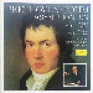 Ludwig van Beethoven: 9 Symphonien (9-LP) - Bild 1