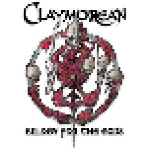 Claymorean: Eulogy For The Gods (LP) - Bild 1