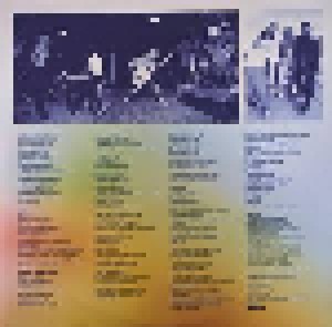 Red Hot Chili Peppers: Return Of The Dream Canteen (2-LP) - Bild 9