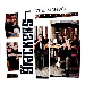 The Slackers: Live At Ernesto's (2-LP) - Bild 1