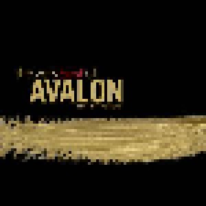 Cover - Avalon: Testify To Love: The Very Best Of Avalon