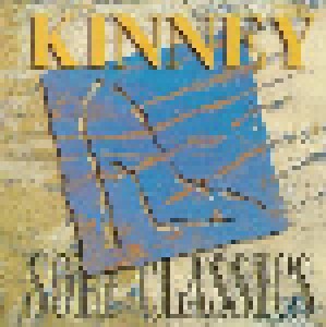 Kinney Sole Classics (CD) - Bild 1