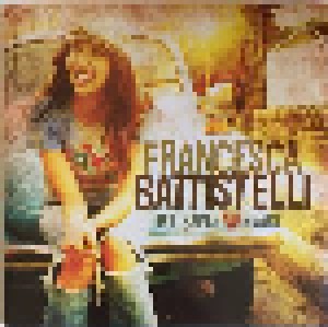 Francesca Battistelli: My Paper Heart (CD) - Bild 1