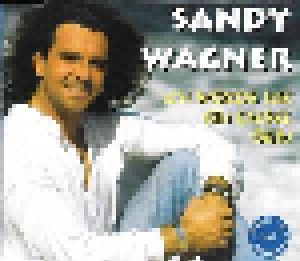 Sandy Wagner: Ich Werde Nie Ein Engel Sein (Single-CD) - Bild 1