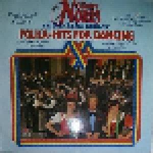 Günter Noris & Die Big Band Der Bundeswehr: Polka-Hits For Dancing (LP) - Bild 1