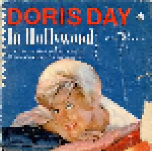 Cover - Doris Day: In Hollywood