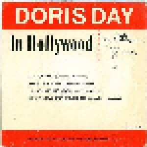 Doris Day: In Hollywood (7") - Bild 2