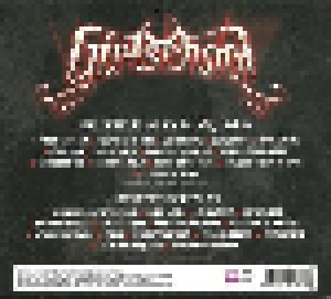 Girlschool: From London To Nashville (2-CD) - Bild 2