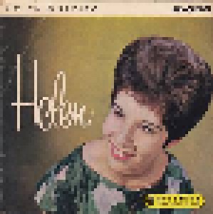 Cover - Helen Shapiro: Helen