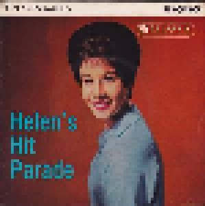 Cover - Helen Shapiro: Helen's Hit Parade
