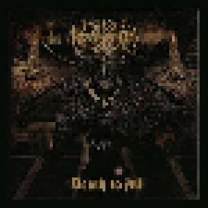 Necrophobic: Death To All (LP) - Bild 1