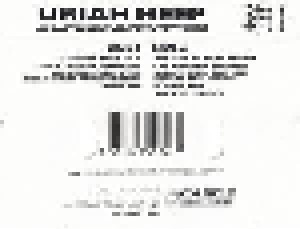 Uriah Heep: Look At Yourself / Very 'eavy Very 'umble (Tape) - Bild 2