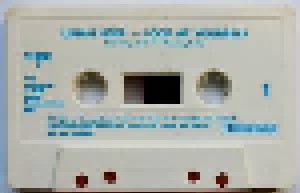 Uriah Heep: Look At Yourself / Very 'eavy Very 'umble (Tape) - Bild 5