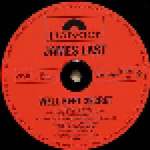 James Last: Well Kept Secret (LP) - Bild 6