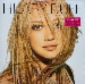 Hilary Duff: Hilary Duff (2-LP) - Bild 1