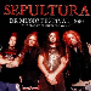 Sepultura: Dr. Music Festival 1996 (CD) - Bild 1
