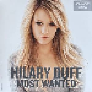 Hilary Duff: Most Wanted (LP) - Bild 1
