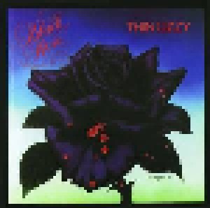 Thin Lizzy: Black Rose (SHM-CD) - Bild 1