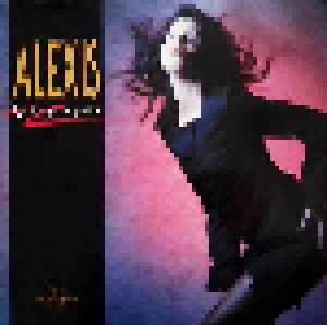 Alexis: Lying Eyes (12") - Bild 1