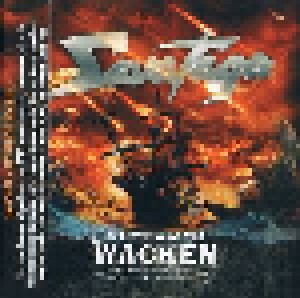 Savatage: Return To Wacken (CD) - Bild 1