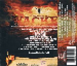 Savatage: Return To Wacken (CD) - Bild 2