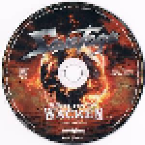 Savatage: Return To Wacken (CD) - Bild 5