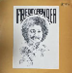 Freddy Fender: Recorded Inside Louisiana State Prison (LP) - Bild 1