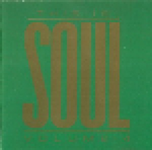 This Is Soul Volume 4 (CD) - Bild 1