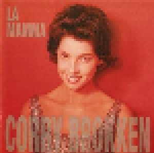 Corry Brokken: La Mamma (CD) - Bild 1