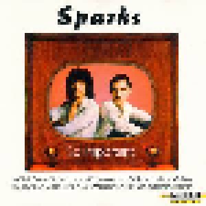 Sparks: So Important (CD) - Bild 1