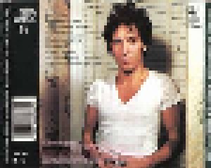 Bruce Springsteen: Darkness On The Edge Of Town (CD) - Bild 2