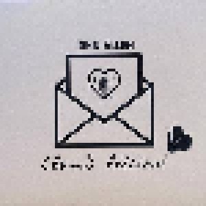 John Allen: (Love) Letters (LP) - Bild 1