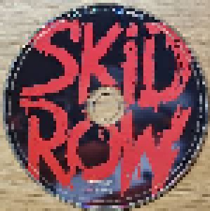 Skid Row: The Gang's All Here (CD) - Bild 8