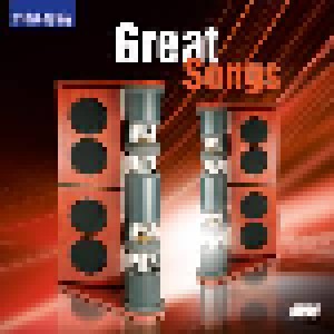Stereoplay - Great Songs (CD) - Bild 1
