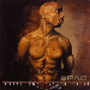 2Pac: Until The End Of Time (4-LP) - Bild 1
