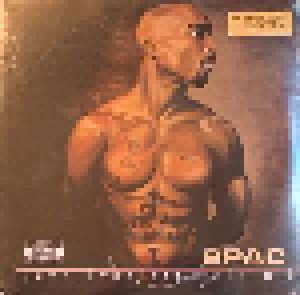 2Pac: Until The End Of Time (4-LP) - Bild 2