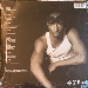 2Pac: Until The End Of Time (4-LP) - Bild 3