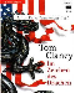 Tom Clancy: Im Zeichen Des Drachen (3-Tape) - Bild 1