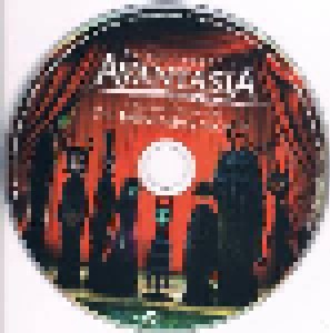 Tobias Sammet's Avantasia: A Paranormal Evening With The Moonflower Society (CD) - Bild 3