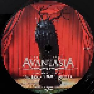 Tobias Sammet's Avantasia: A Paranormal Evening With The Moonflower Society (2-LP) - Bild 5