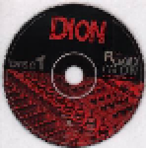 Dion: The Road I'm On - A Retrospective (2-CD) - Bild 3