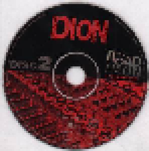 Dion: The Road I'm On - A Retrospective (2-CD) - Bild 4